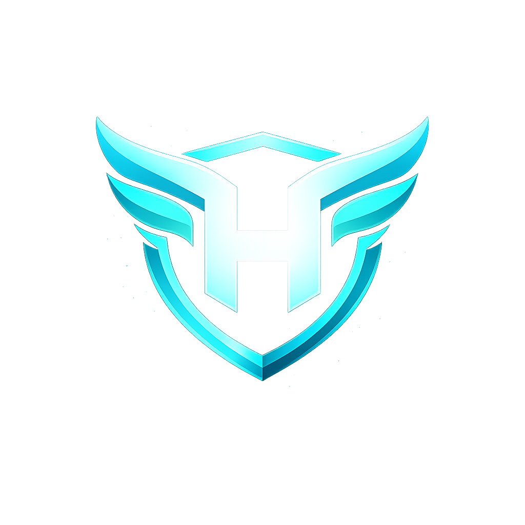 Hermes Wallet Logo